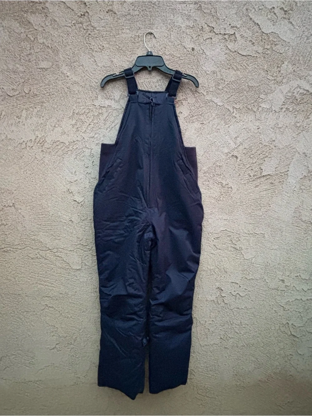 Phoebe Kids Insulated Sky Bib Overalls size 8-9.5 years Water and Wind Proof